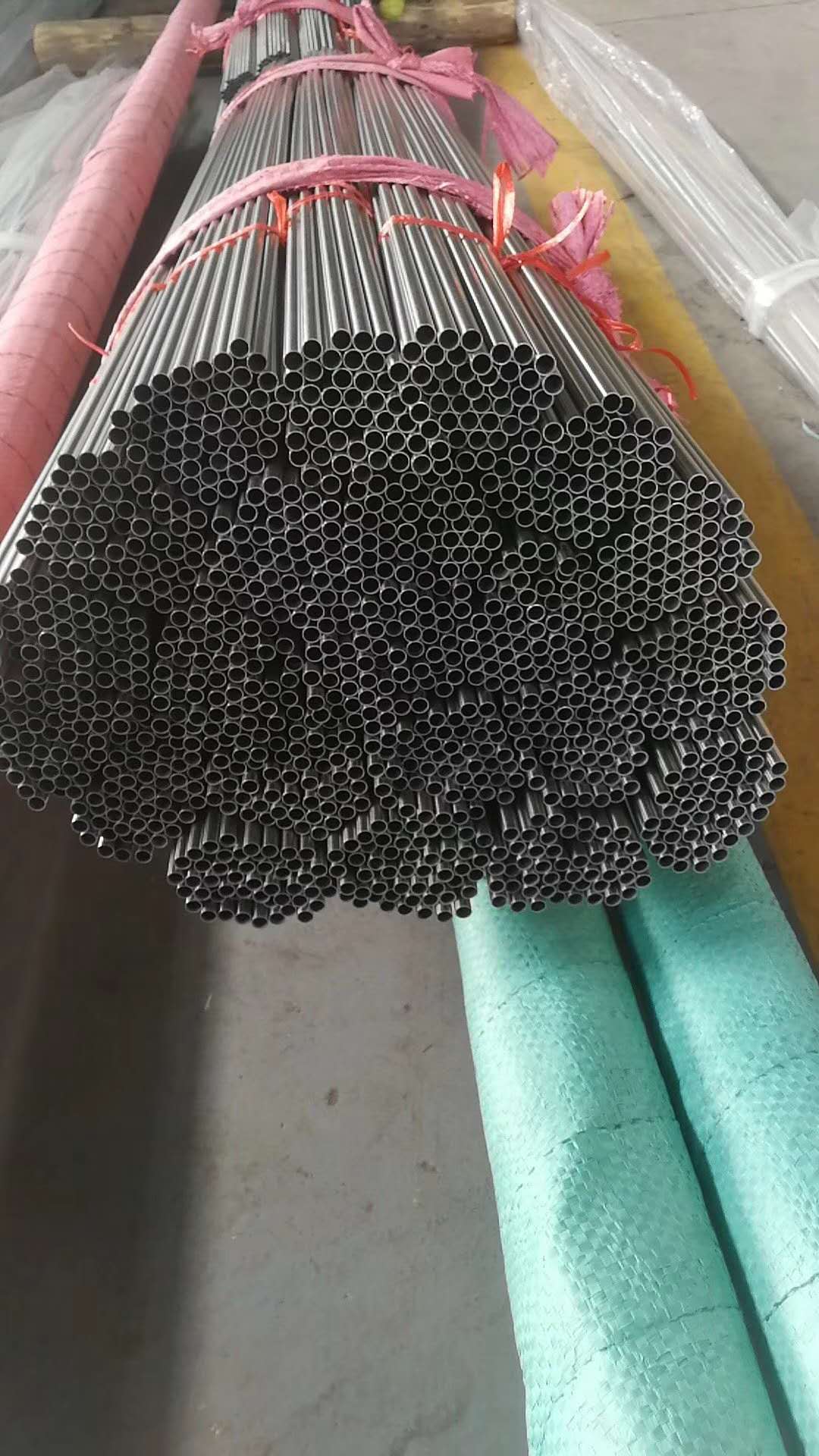 精（jīng）密（mì）不鏽鋼無縫管/無錫精密不鏽鋼無縫管