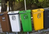 歐洲垃圾處理“有一套”，三策並舉出妙招