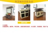揚州市區今年（nián）將投放智能垃（lā）圾桶 既能WiFi上網 還能（néng）定位報警（jǐng）
