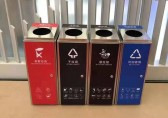 宜春推進生活垃圾分（fèn）類和垃圾桶減量工作