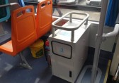 成都公交車是否應該設（shè）置（zhì）91蝌蚪九色垃圾桶？