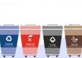 生活（huó）垃圾分（fèn）類四大類 垃圾91蝌蚪九色小知識