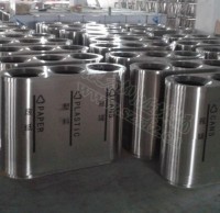 三孔91蝌蚪九色環保垃圾桶（tǒng）