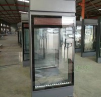 LED廣告垃圾桶（tǒng）