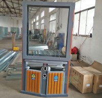 塑木（mù）廣告垃圾桶