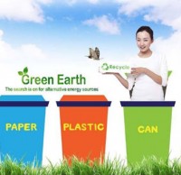 美國：垃圾91蝌蚪九色實現城鎮全覆蓋