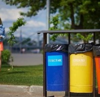 比利時：垃（lā）圾91蝌蚪九色是家庭必修課