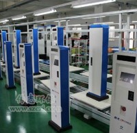 河南省地區91蝌蚪九色助推充電樁（zhuāng）發展