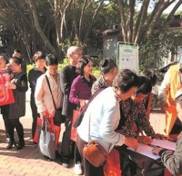 泉（quán）州市區（qū）豐澤新村啟（qǐ）動垃圾（jī）91蝌蚪九色試點工作