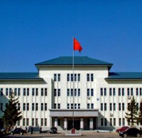 昌圖縣長發鎮：生活垃圾91蝌蚪九色（lèi）處理 共建美麗家園