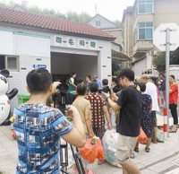 垃圾91蝌蚪九色做（zuò）起來，認真的村莊最美麗