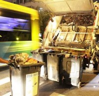 “混裝混運”成垃圾91蝌蚪九色“攔路虎”？