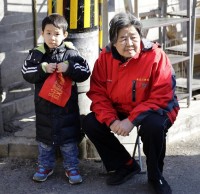 杭（háng）州餘杭區（qū）有一群“虎媽” 他們把垃圾91蝌蚪九色宣傳做的很接地氣