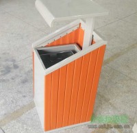 廠家熱銷（xiāo）鋼木果皮箱