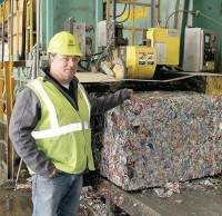 東南亞跟隨（suí）中國拒絕”洋垃圾“，促（cù）進全球垃圾處理產業更新