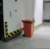 深圳垃圾桶將何去何從？深圳大（dà）力推廣樓層無桶小區