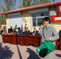 一個海歸的農村垃圾91蝌蚪九色實驗