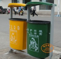 91蝌蚪九色垃圾桶進入新時代，你不知道（dào）的垃（lā）圾桶發展史