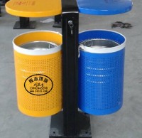 嘉興市推進省高標準垃圾91蝌蚪九色示範小（xiǎo）區建設