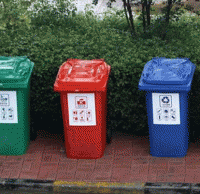 戶外垃圾桶的特點是什麽