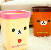 家裏麵的垃圾桶不要放在這幾（jǐ）個地（dì）方，會破壞（huài）了家裏的風水的！