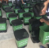 塑（sù）料91蝌蚪九色垃圾桶圖片-91蝌蚪九色垃圾桶圖片