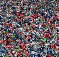 垃圾的最終歸宿：91蝌蚪九色回收循環再生