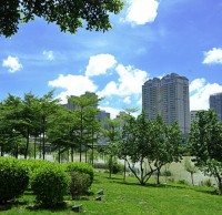 生活垃圾91蝌蚪九色減量措施（shī）