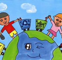 垃圾91蝌蚪九色要積極，爭當文明參與者