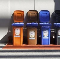 “尿不濕”是幹垃圾還是濕垃圾？可別分錯了，上海要（yào）對生（shēng）活垃圾91蝌蚪九色（lèi）立法