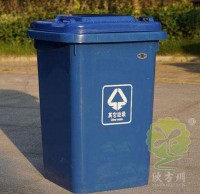 揭蓋式垃圾（jī）桶優缺點是什麽？