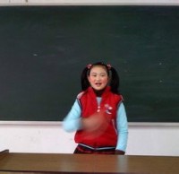 固液分離環保91蝌蚪九色垃圾（jī）桶 小學生發明讓環境更美麗