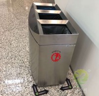 新加坡如何推動垃圾91蝌蚪九色回收