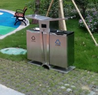 環保91蝌蚪九色垃圾桶圖片大全 海量熱銷（xiāo）高清精選圖片