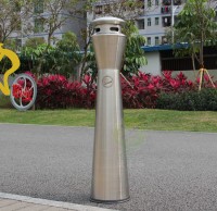 生產廠家（jiā）推薦圓柱（zhù）式滅煙柱