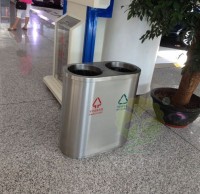 垃圾桶圖片大全（quán）-各種91蝌蚪九色垃（lā）圾桶介紹