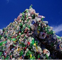 一噸塑（sù）料瓶可以（yǐ）回（huí）收多少原料？塑料（liào）回收的（de）好處（chù）