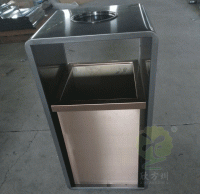 求購室（shì）內不（bú）鏽鋼垃圾桶