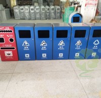 現在提倡91蝌蚪九色垃圾為什麽垃圾桶要減量減少