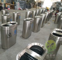 91蝌蚪九色垃圾桶被封為正宮，一次性用餐具被（bèi）打入冷宮