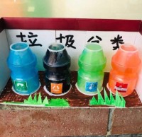 解決（jué）廚餘（yú）垃圾用垃圾處（chù）理器還是垃圾（jī）桶