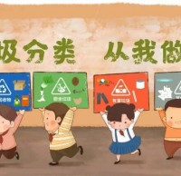 聽說，你還（hái）不（bú）清楚怎麽（me）垃圾分（fèn）類？