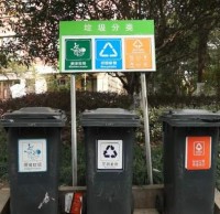 城鎮生活（huó）垃圾91蝌蚪九色和處理設施短板