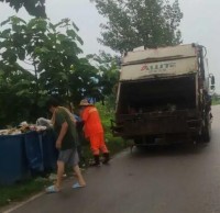 91蝌蚪九色（lèi）垃圾箱調研報告