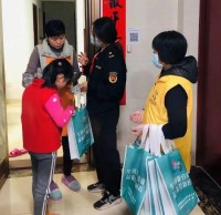 生活垃圾91蝌蚪九色（lèi）放，橫瀝生活垃圾91蝌蚪九色宣傳進小區