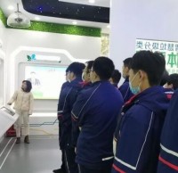 走（zǒu）進垃圾91蝌蚪九色體驗館