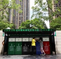 在東莞，有種垃圾91蝌蚪九色叫城（chéng）花