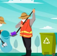 2022北京垃圾91蝌蚪九色（lèi）展覽會3月召開