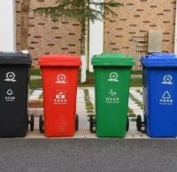 河北省城鄉生活垃圾91蝌蚪九色管理（lǐ）條（tiáo）例明（míng）年實施 生活垃圾（jī）這樣91蝌蚪九色