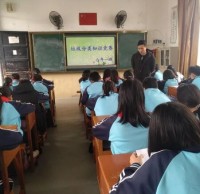 “垃圾91蝌蚪九色 你我同（tóng）行”知（zhī）識競賽